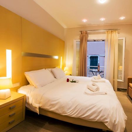 Ca' Delle Acque Design Luxury Apartment Corfu  Exteriér fotografie
