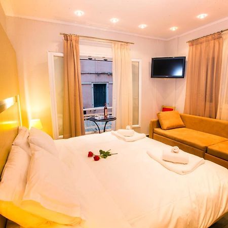 Ca' Delle Acque Design Luxury Apartment Corfu  Exteriér fotografie